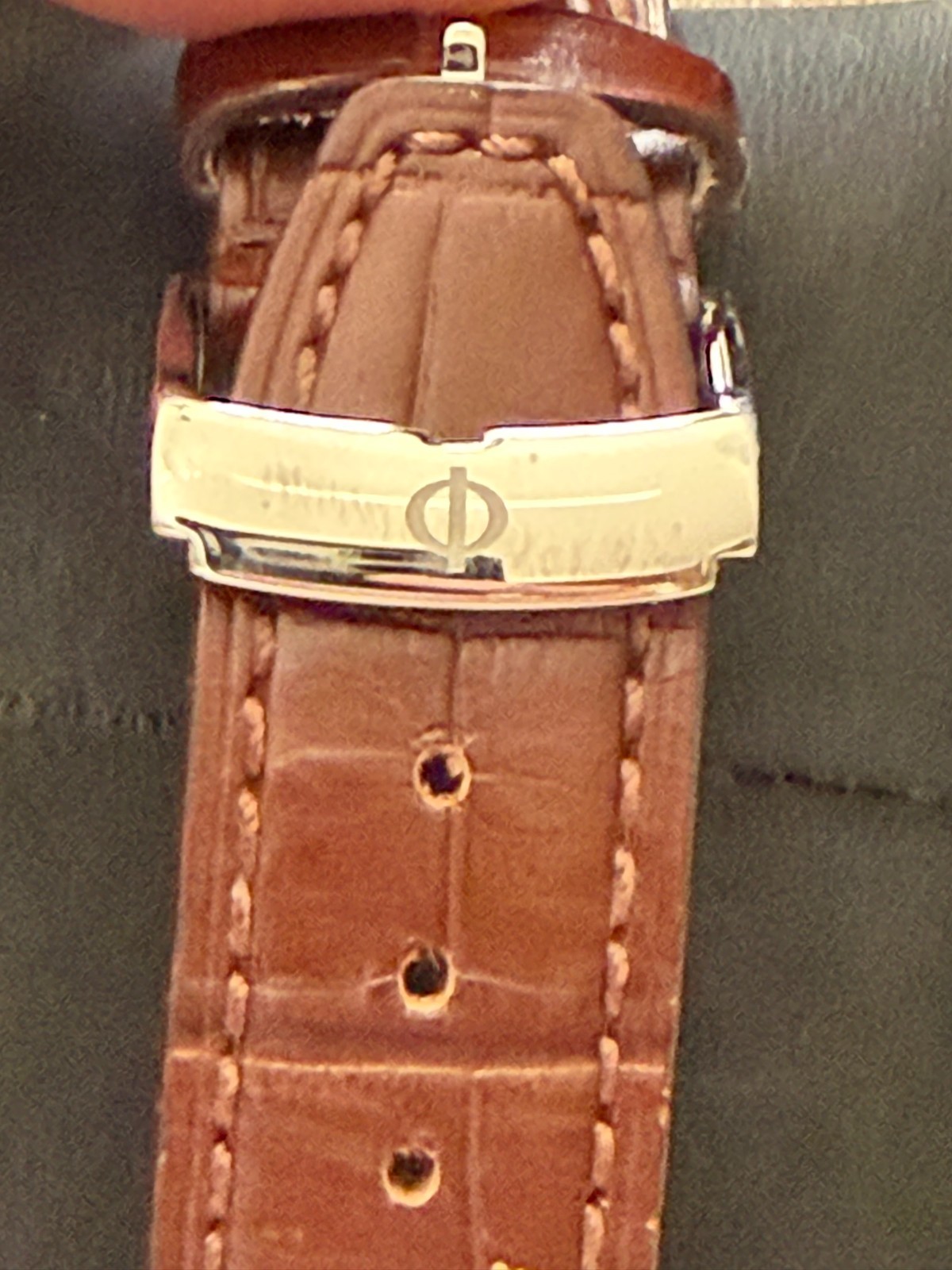 mens baume mercier classima watches