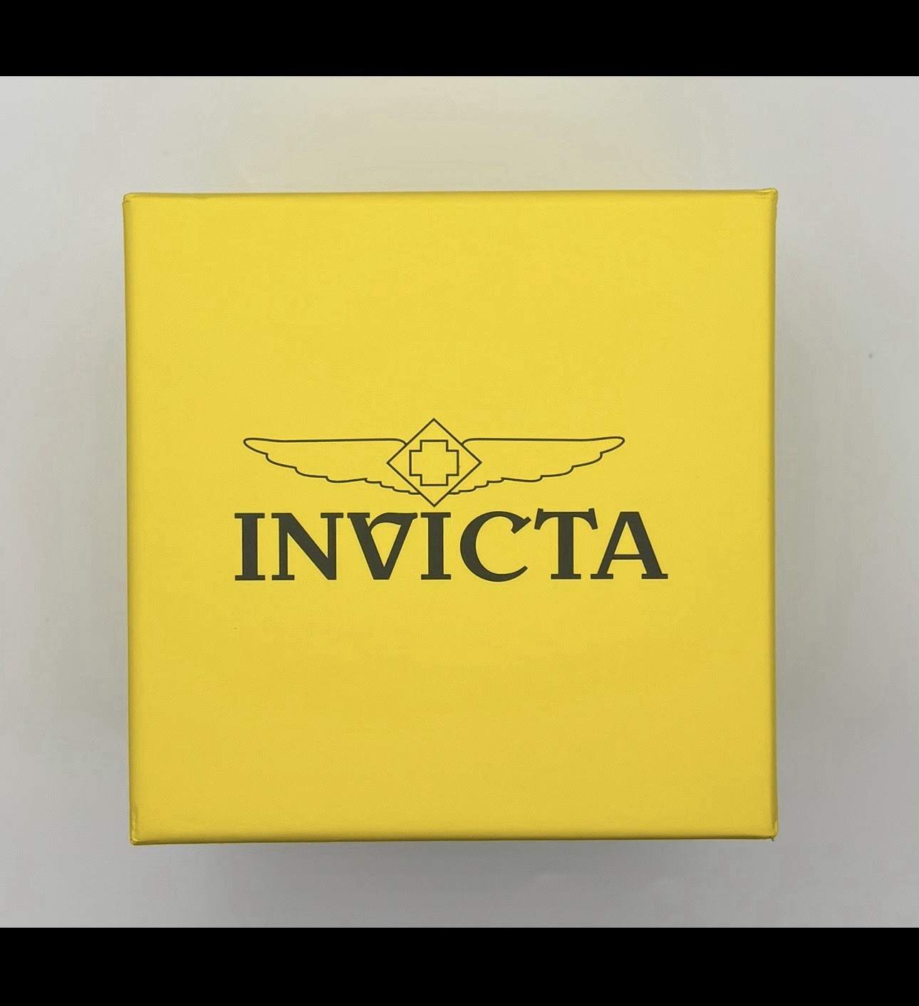 NEW! Invicta Racing Men’s Watch – 44mm. Steel (AIC-47547)