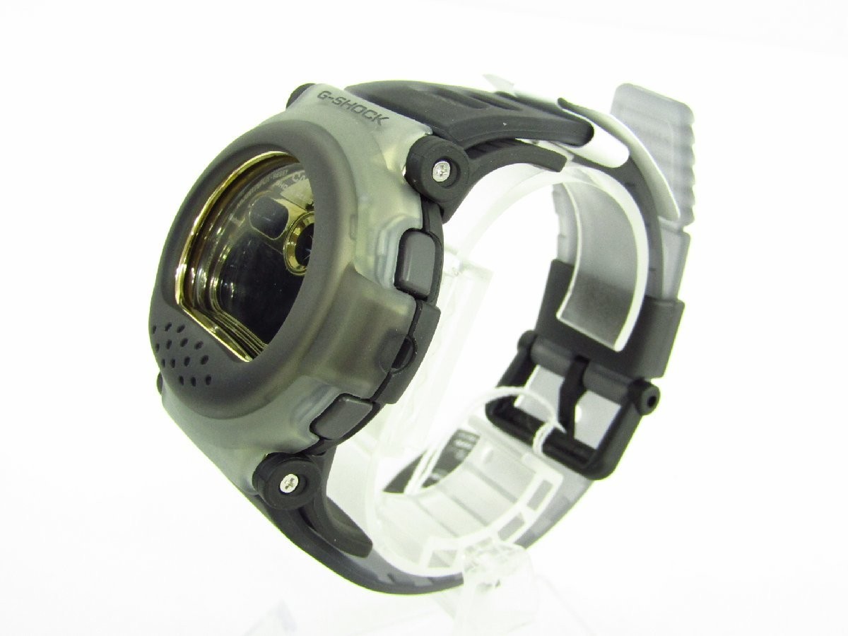 CASIO G SHOCK G B001 MVB 8JR digital wristwatch (smartphone link compatible) AC2
