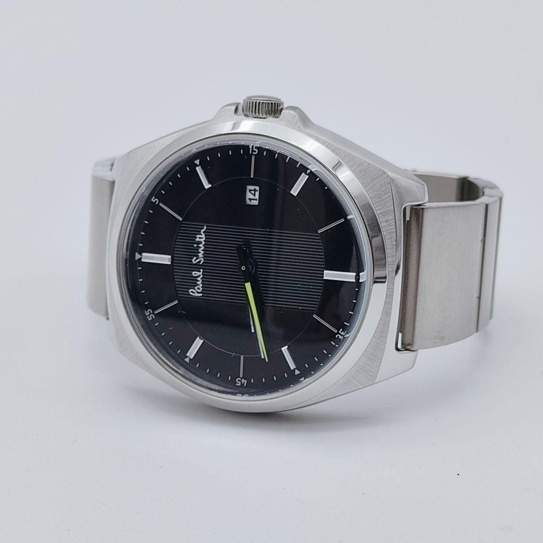 CITIZEN T020433 Quartz (Battery) Stainless Steel Black