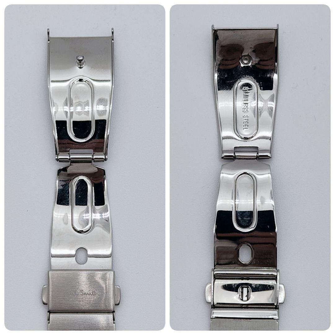 CITIZEN T020433 Quartz (Battery) Stainless Steel Black