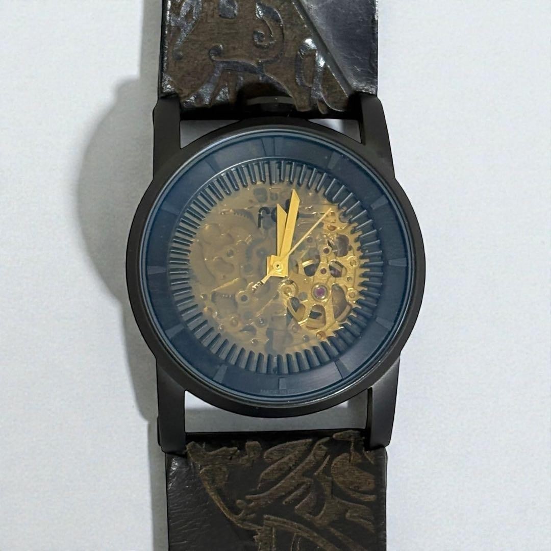 FOB Paris Djibril Cissé collaboration R413-DC Limited Edition 1 of 50 France