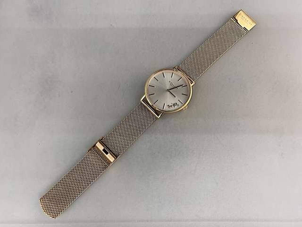 Ladies Watch Model CA.120.7.34.1599 COACH