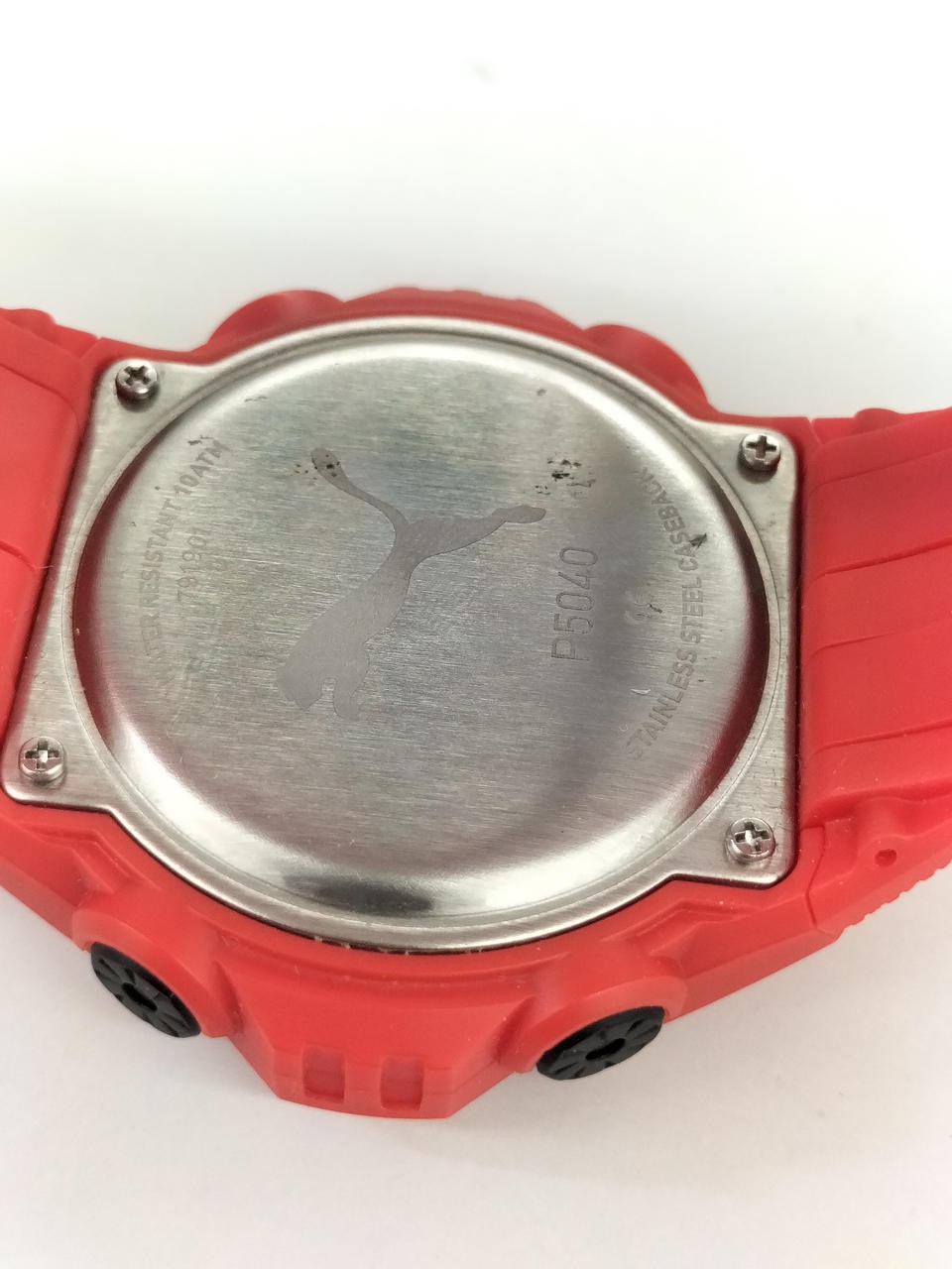 PUMA P5040