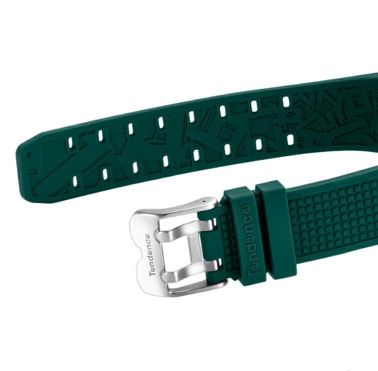 [Great Deal] Tendence ONE PIECE Chopper FLASH LED Watch TY532026 Limited New
