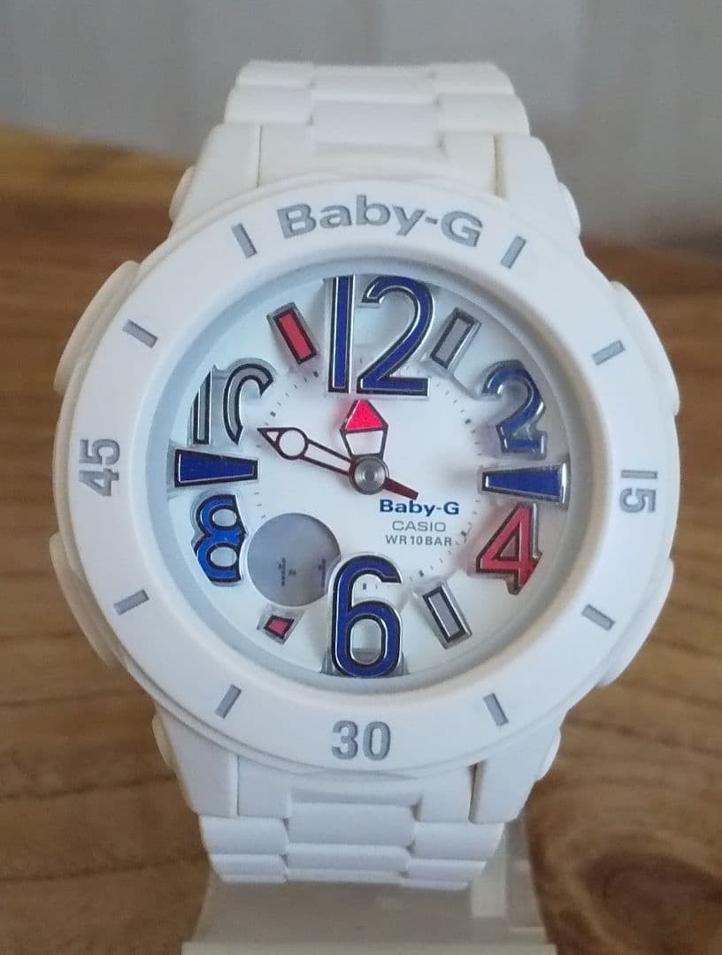 Casio Baby-G BGA-170