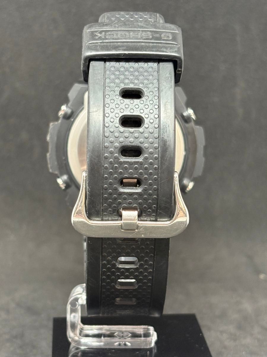 G SHOCK G STEEL GST S300G 1A2 Working Tough Solar