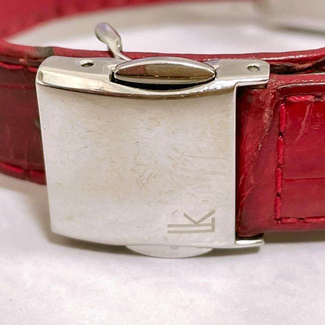New Battery Installed SEIKO LUKIA Wristwatch 8P Diamonds
