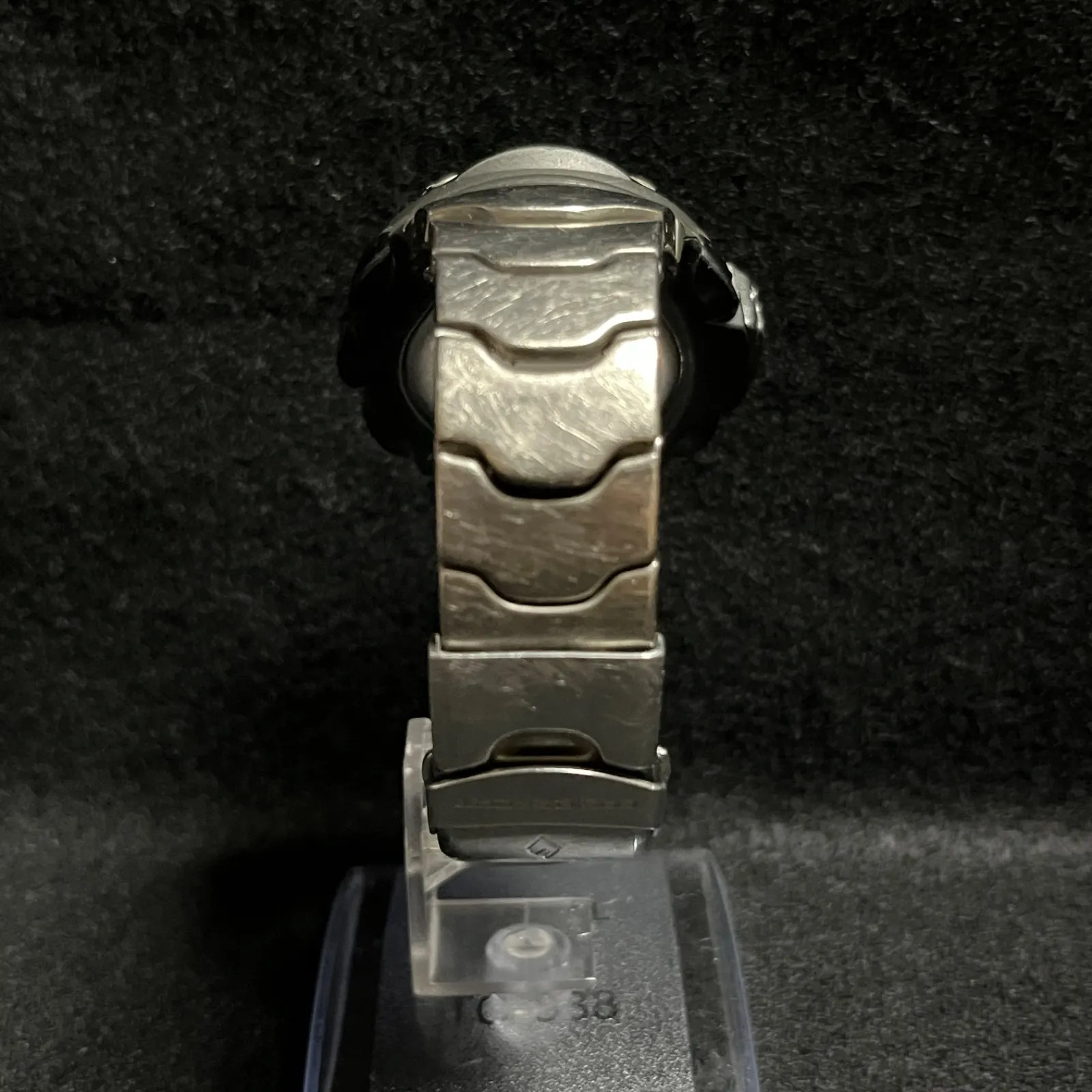 [Working Condition] CASIO Pro Trek PRG-100TJ Digital Men’s Watch TOUGH SOLAR