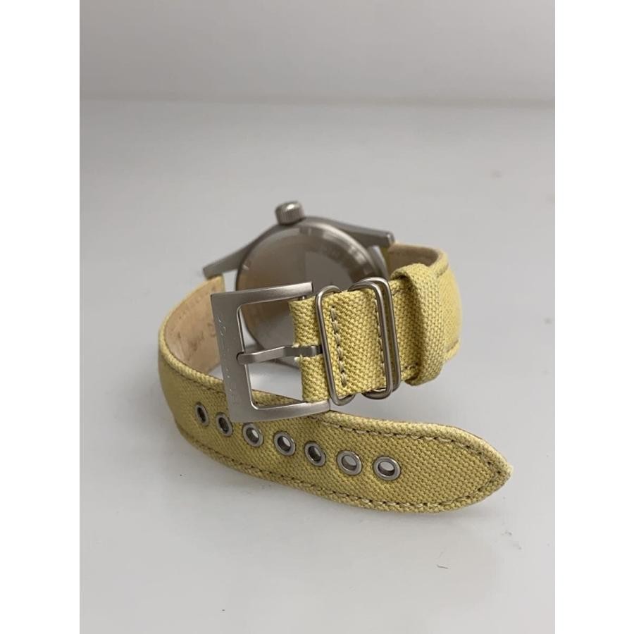HAMILTON H694390 Case Size 4.7 ×4.2cm Used Watch #311117