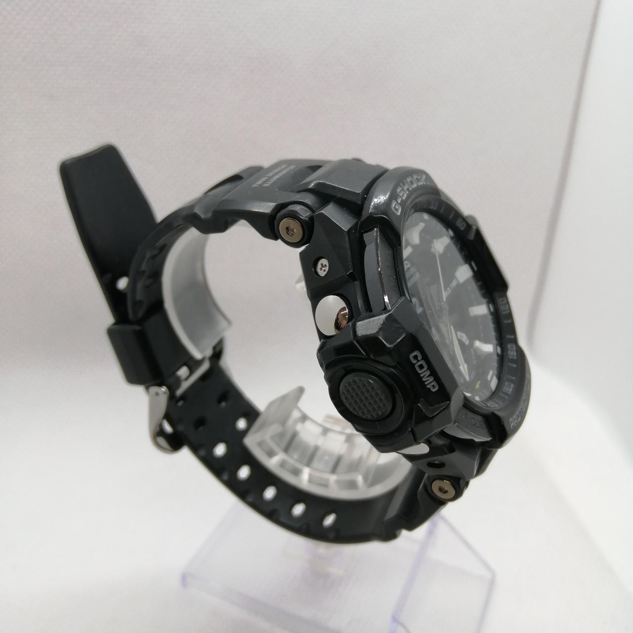 G SHOCK SKY COCKPIT Model Number GA 1100 CASIO