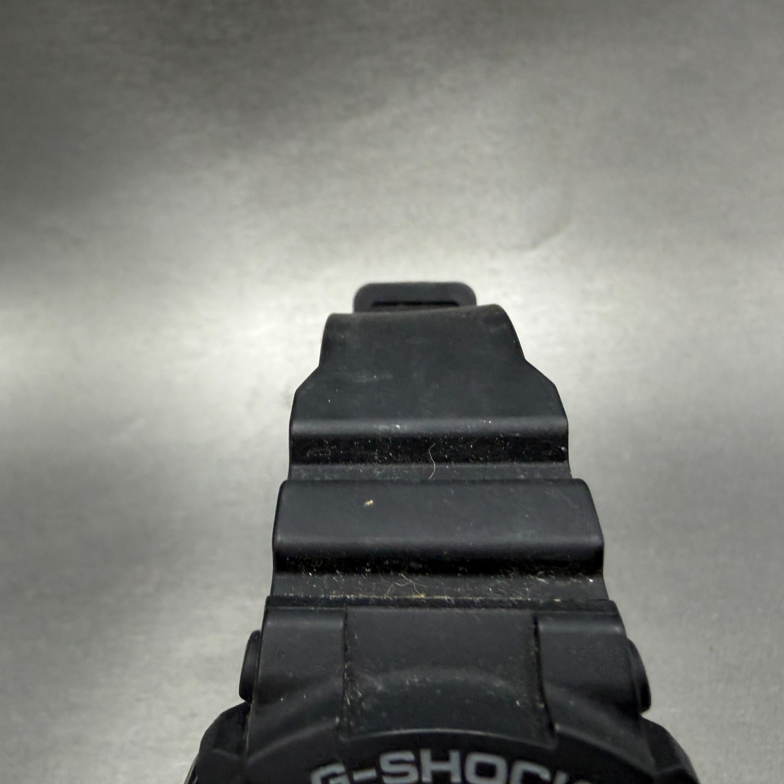 Casio G-Shock GA-800MMC Watch Men 49mm Analog Digital Black Rose Gold New Batt