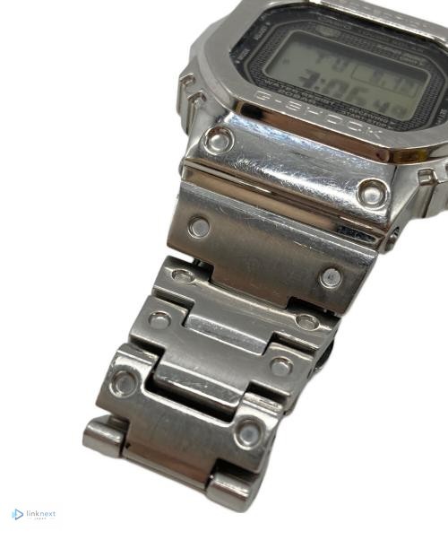 CASIO GMW-B5000D-1JF Full-Metal Digital G-Shock Men Watch