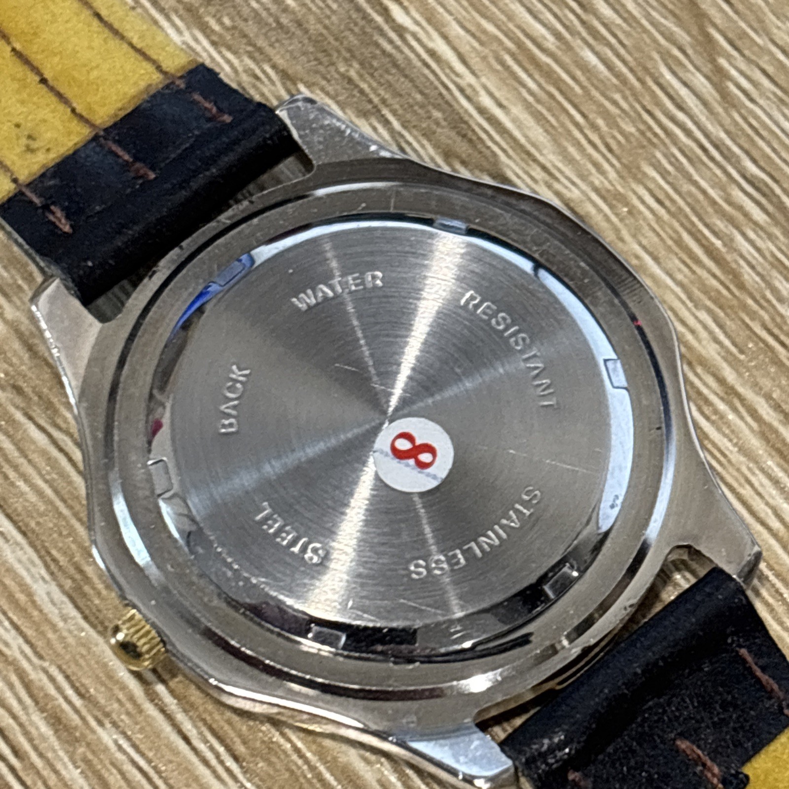 Bora Bora Men’s Watch