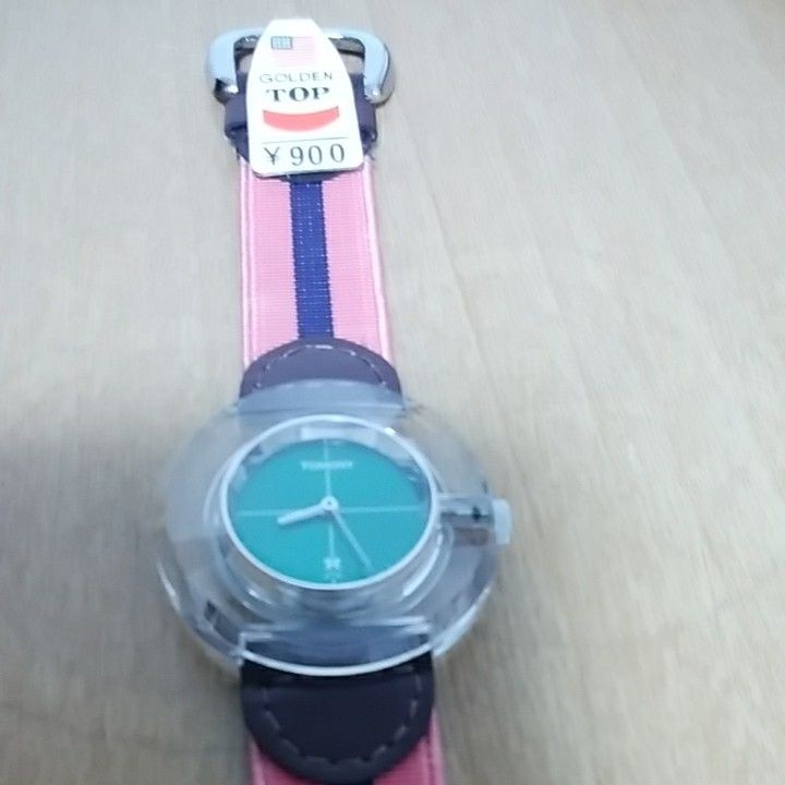 SEIKO TOMONY