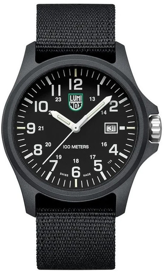 Luminox Patagonia Carbonox X2.2401.NB Quartz Men’s Watch