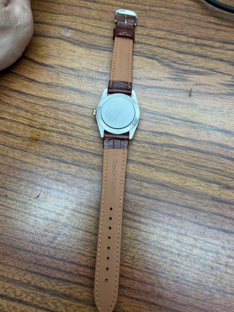 TUDOR Prince Oysterdate 72033-Authentic!