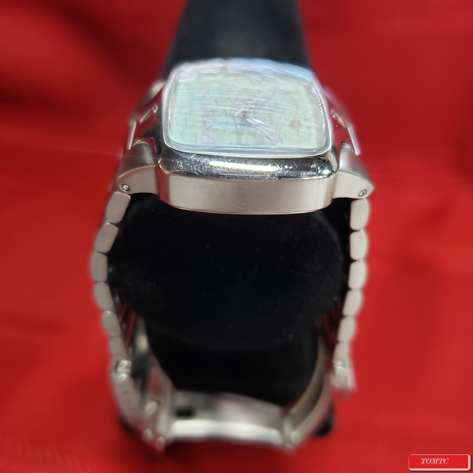 Nixon “The Small Player” (Stars) 100M 3-Hand Japanese Miyota Movement [5I]