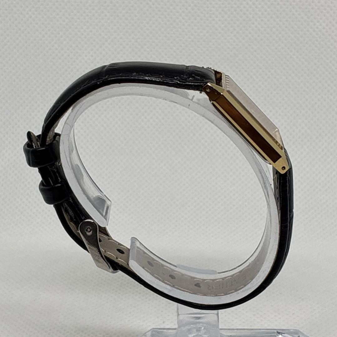 Beautiful Working Condition Seiko Ladies Wristwatch Manufactured in 1985 Vintage