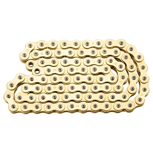 520 Gold X-Ring Chain 520×92 – Blaster 1988-2006