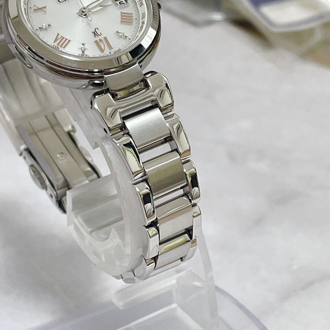 Citizen Happy Flight Cross Sea EC1034 59W with Box