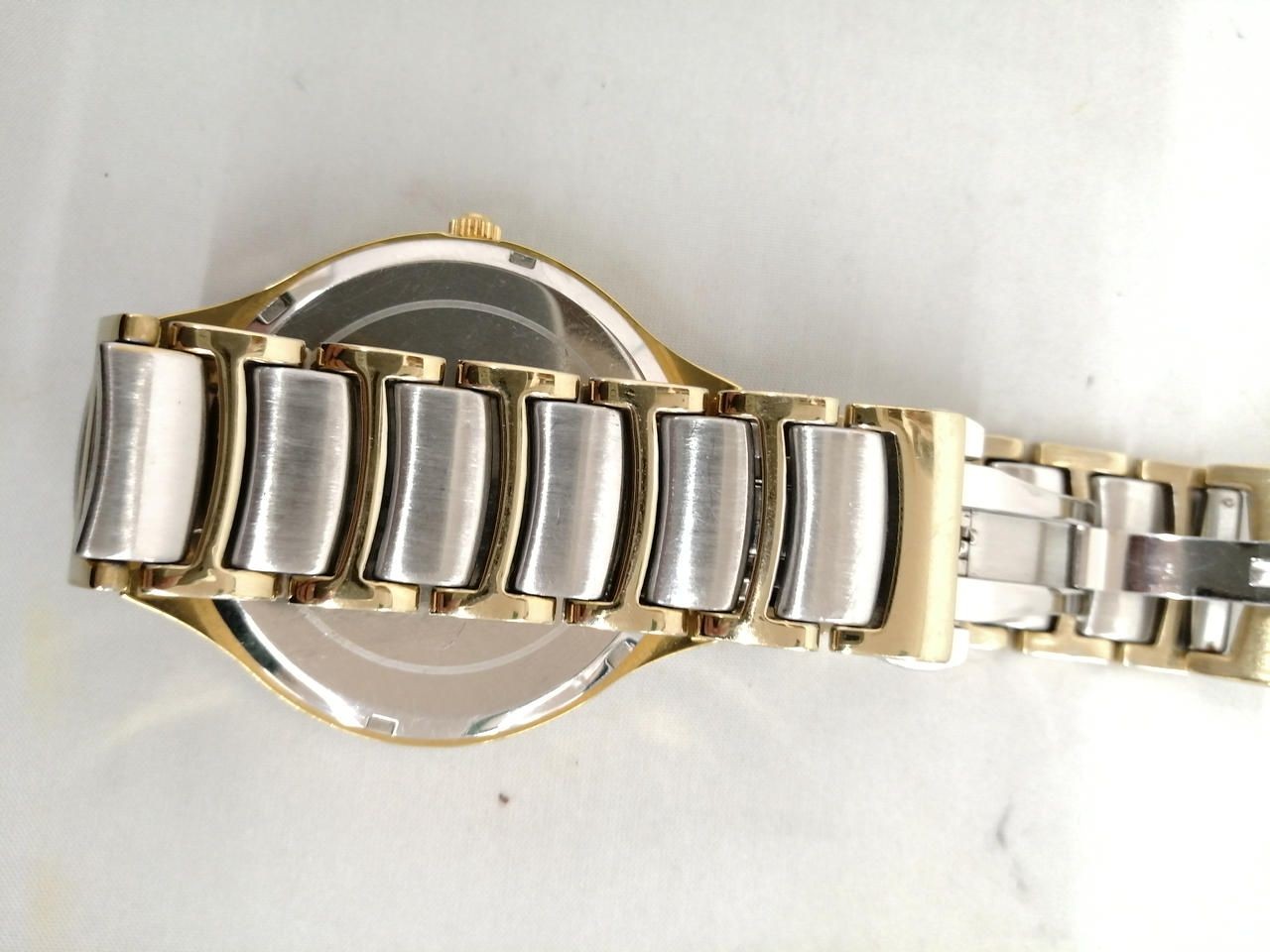 RADO CENTRIX Watch R30130152 Used