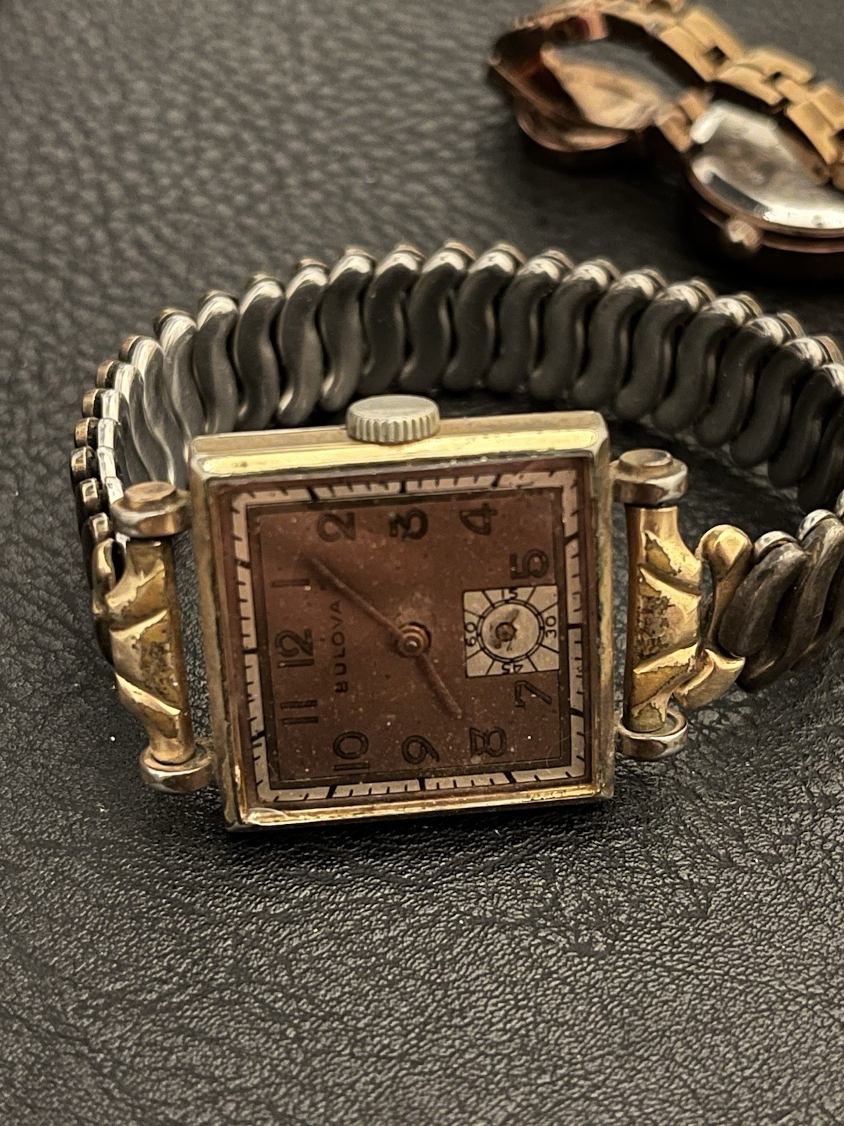 Vintage & Modern Watch Lot Mohawk Timex Armitron Other (Parts Or Repair)