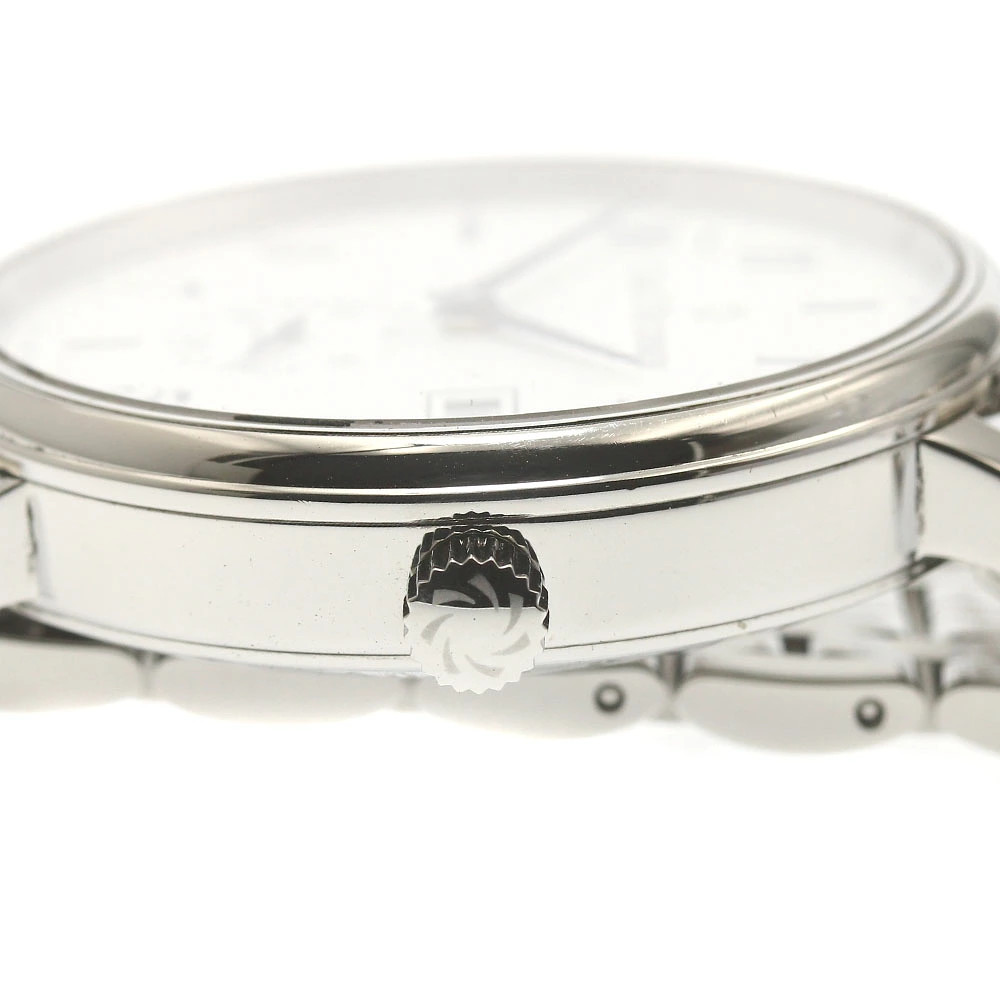 Carl F. Bucherer Adamavi Automatic Men’s Watch Date B Grade From Japan