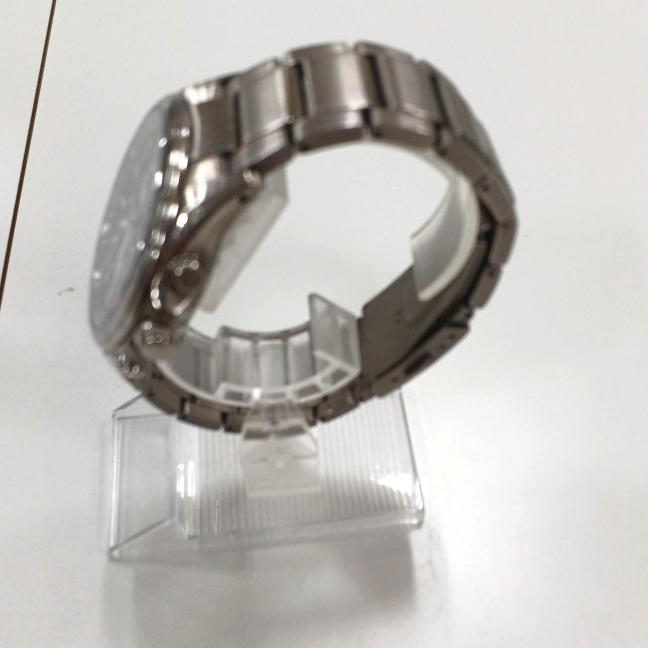 CITIZEN E820-S096081 Solar Radio-Controlled Watch