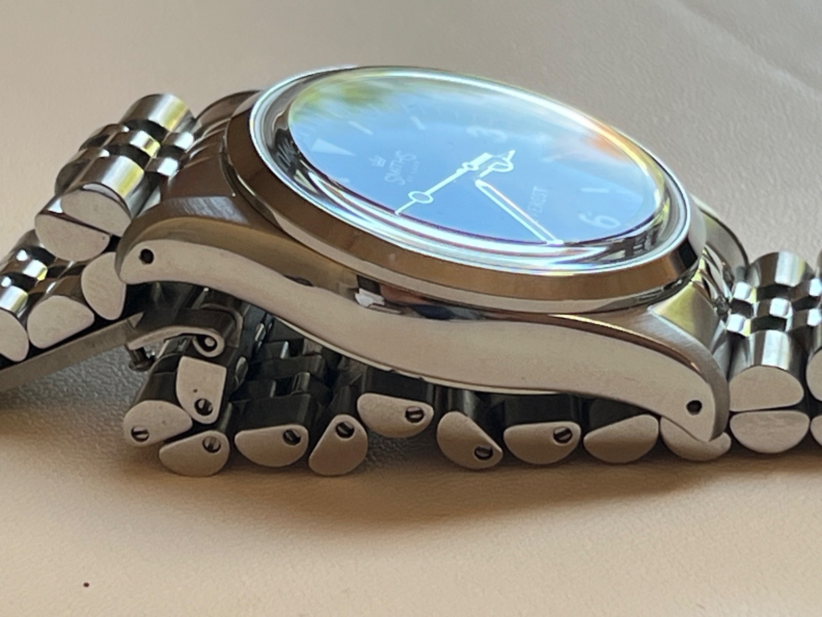 Smiths PRS-25 Everest 36mm Watch
