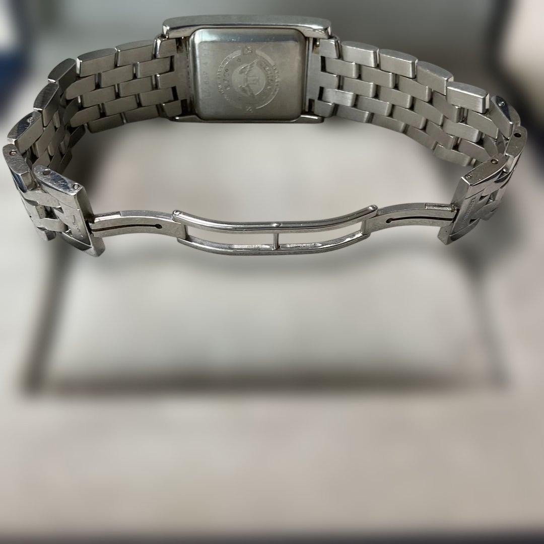 Longines DolceVita L5.657.4.73.6 Automatic Watch