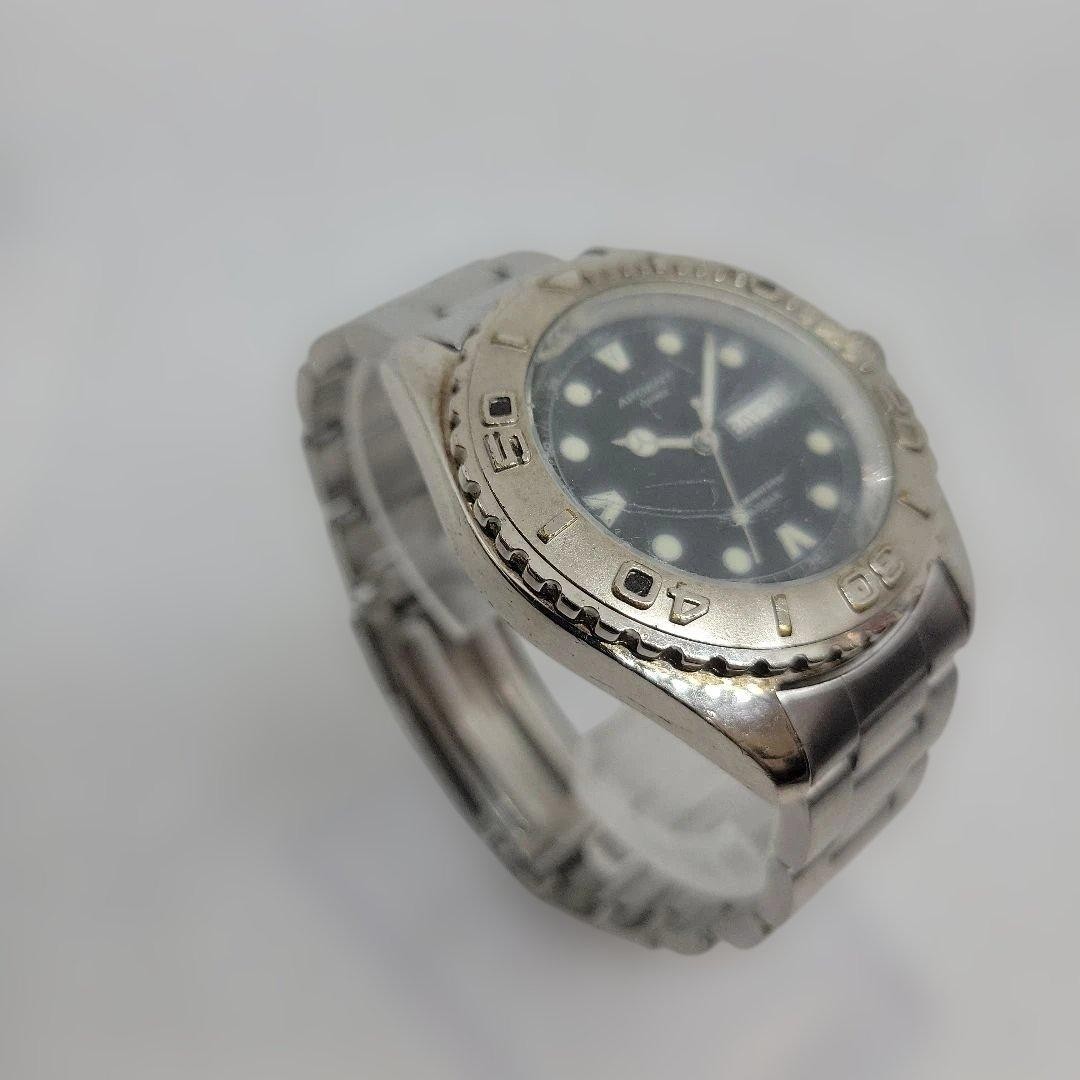 Working CASIO ARGENT Men’s Watch 10BAR