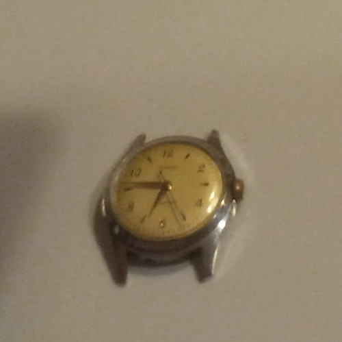 Timex US Time Corporation Watch Dustproof Waterproof