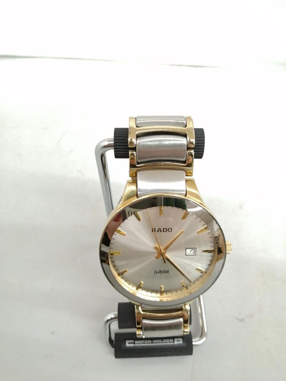 RADO CENTRIX Watch R30130152 Used