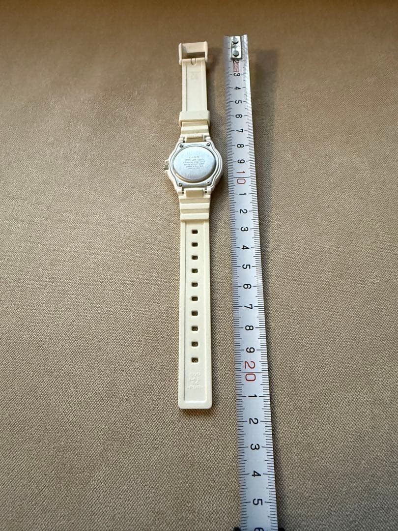 CASIO 3363