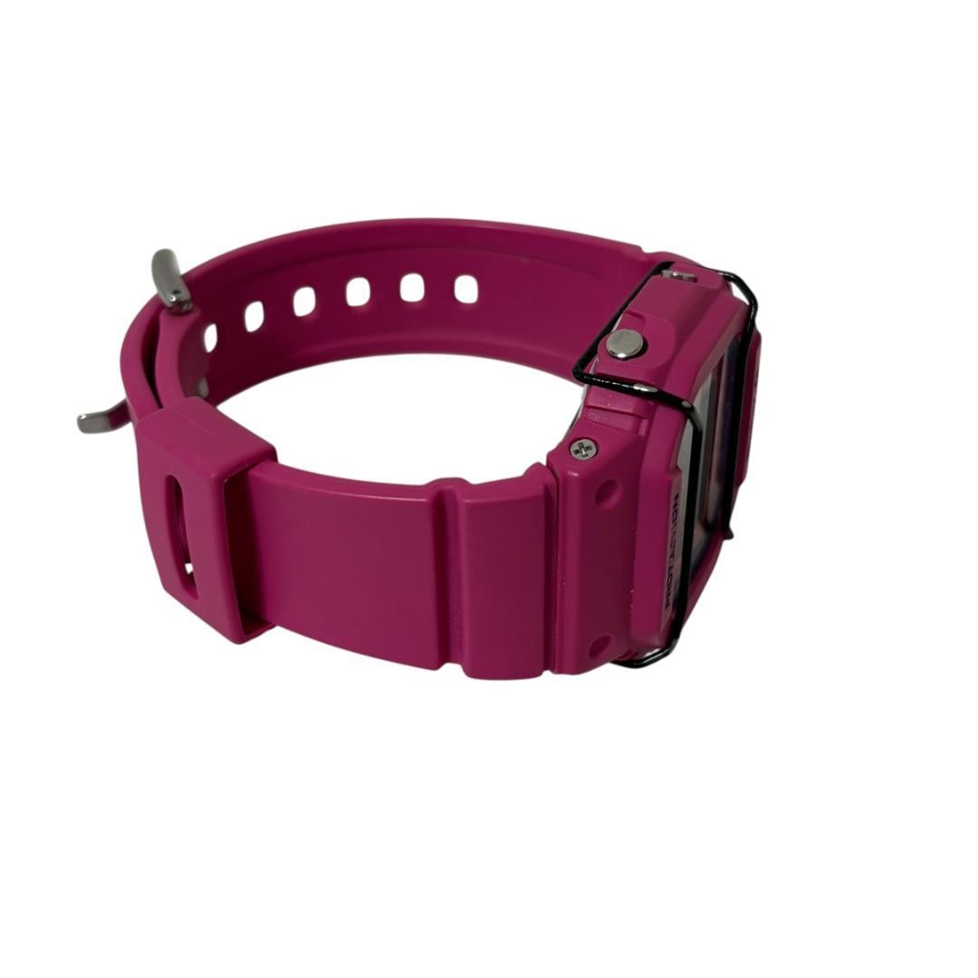 CASIO Baby-G BGD-501 Pink