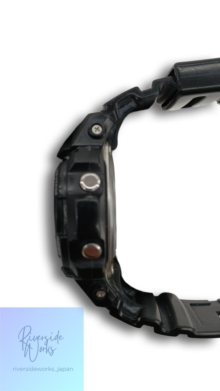 CASIO G-SHOCK AWG-M100SB
