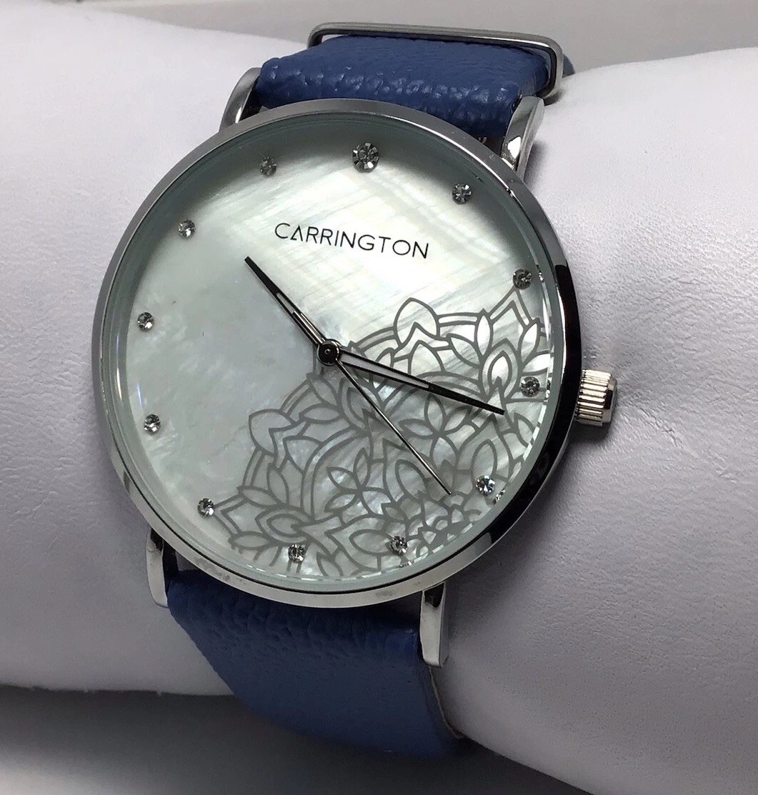 Carrington Women’s Watch