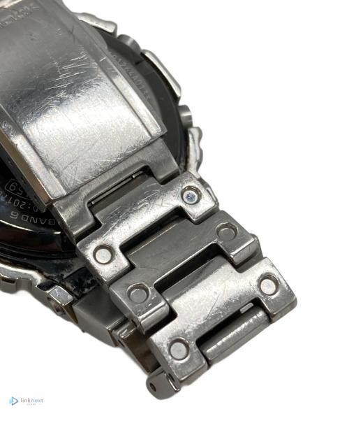 CASIO GMW-B5000D-1JF Full-Metal Digital G-Shock Men Watch