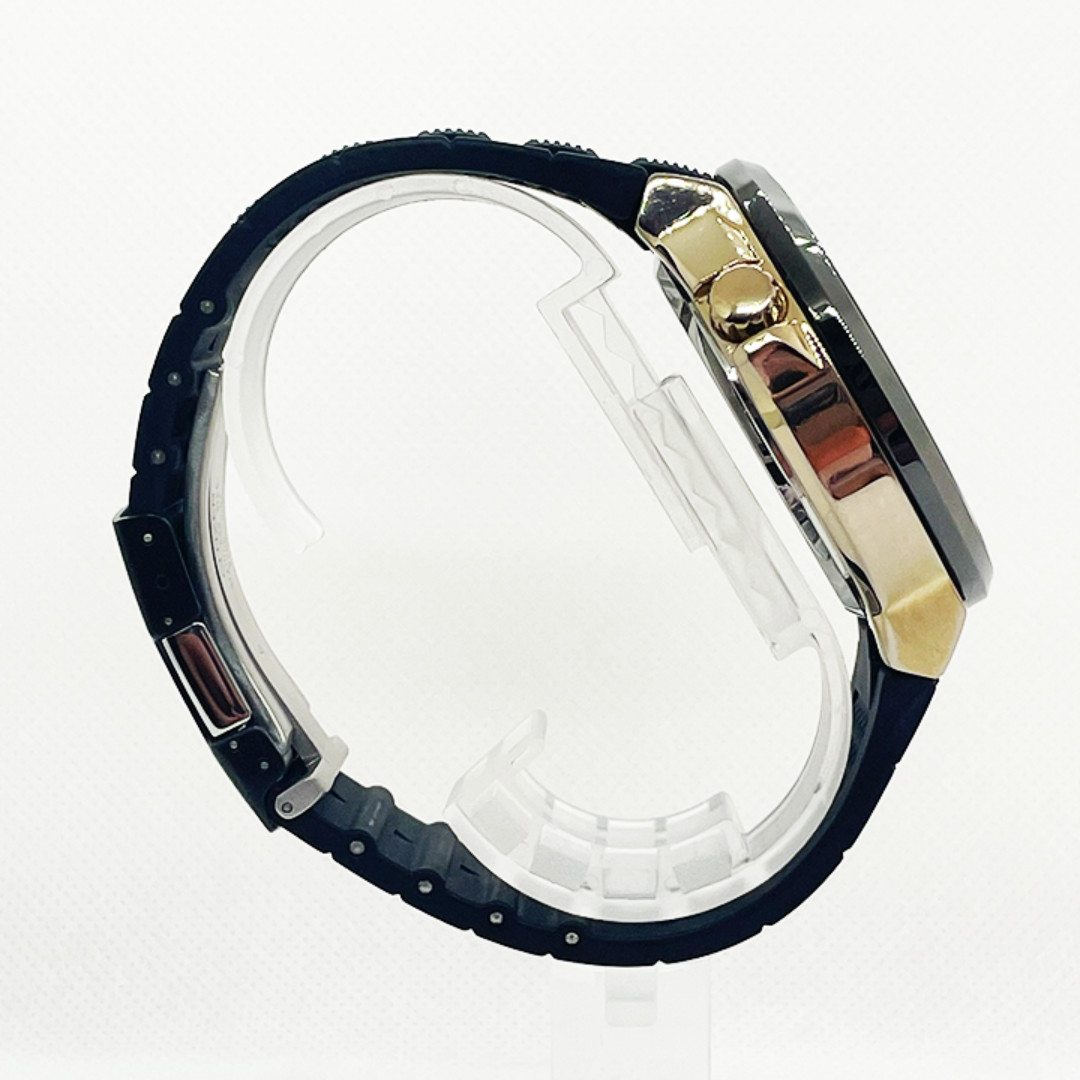 CITIZEN Eco Drive Endeavor Solar Charge Rare CA0448
