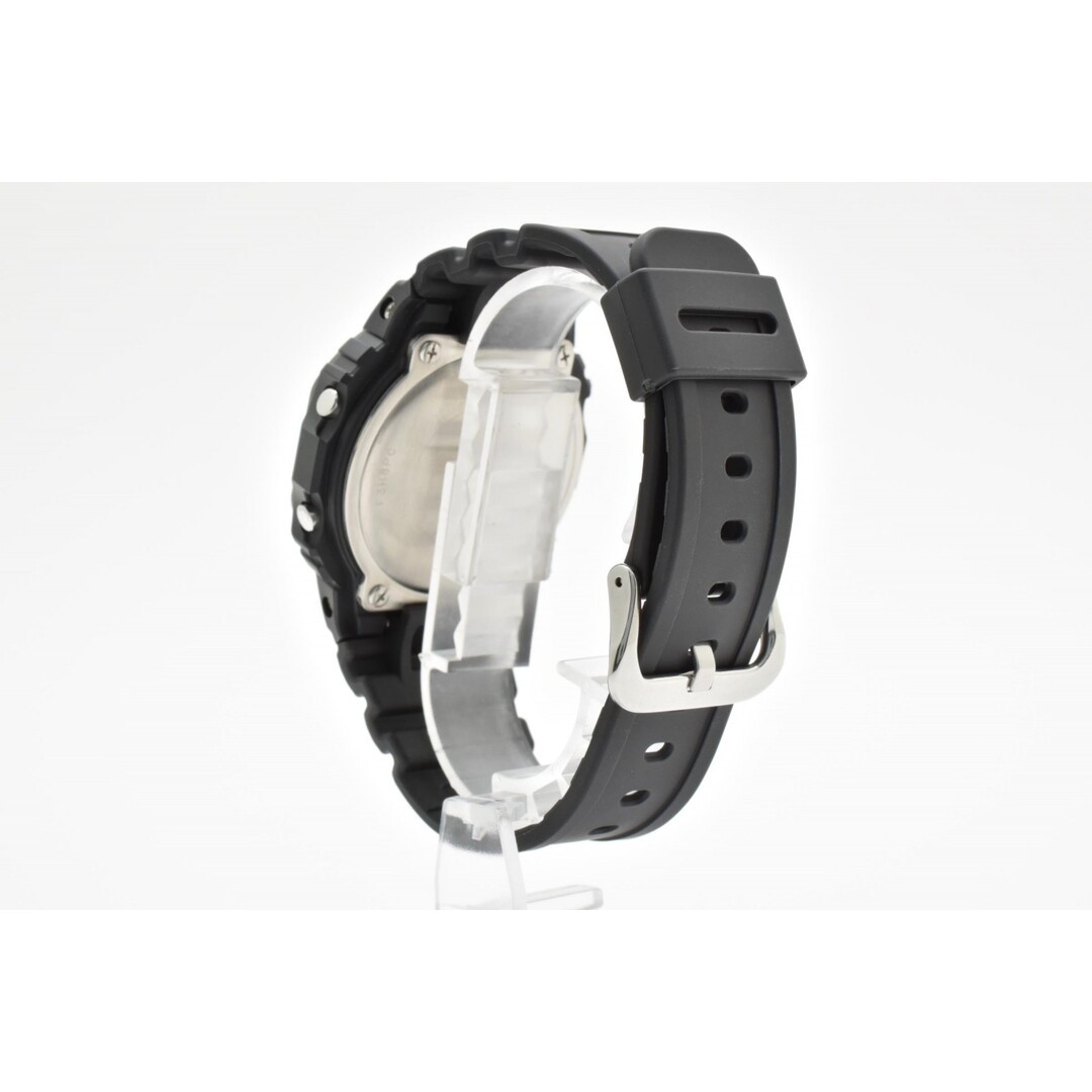 CASIO G SHOCK DW 5600UE Digital Quartz Men’s Watch Square Black LCD Resin Band w