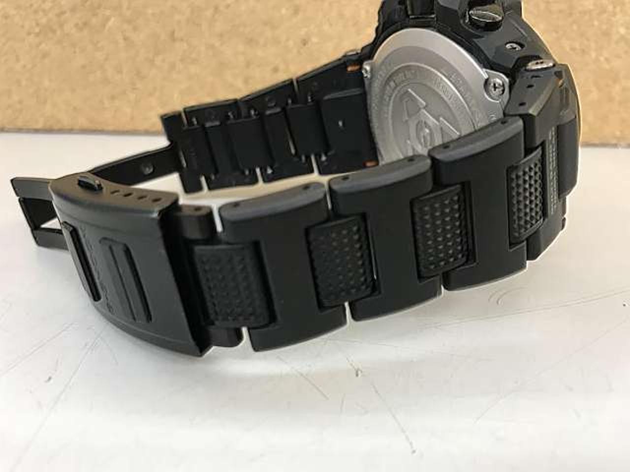 SKY COCKPIT Model Number GW A1000FC CASIO