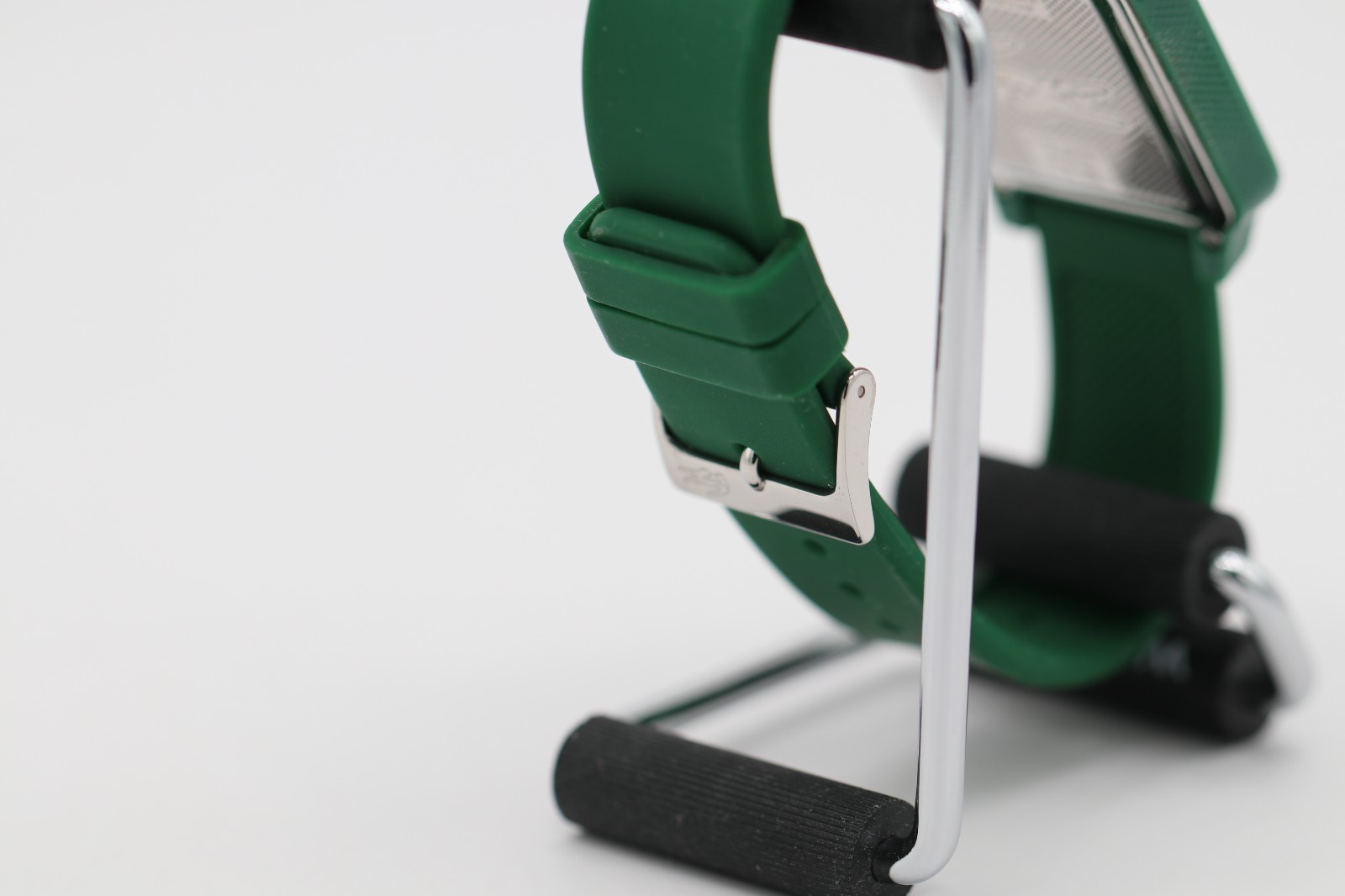 LACOSTE 2011250 LACOSTE.12.12 STUDIO Quartz Analog Green