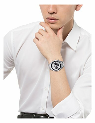 ORIENT NEO 70’s SOLAR PANDA WV0041TX Solar Men’s Watch New in Box
