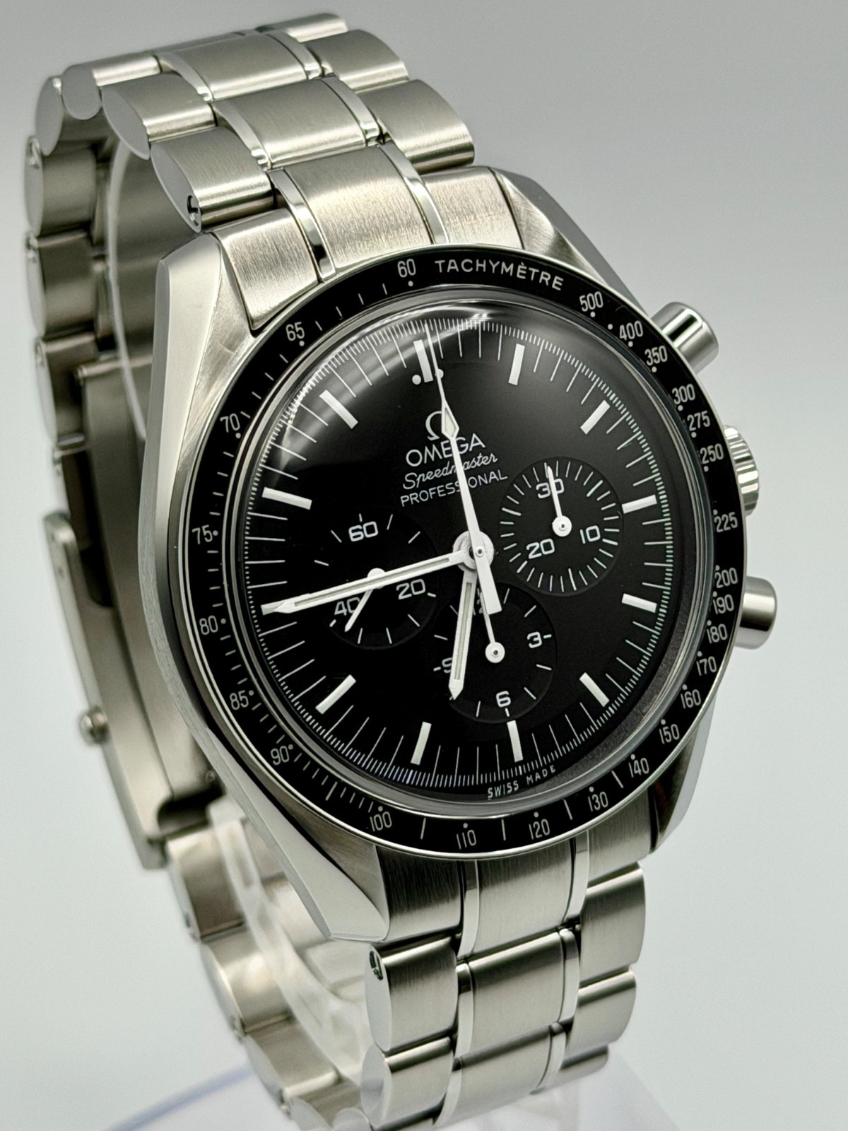 Omega Speedmaster Professional Moonwatch 311.30.42.30.01.005 | Full Set | Mint