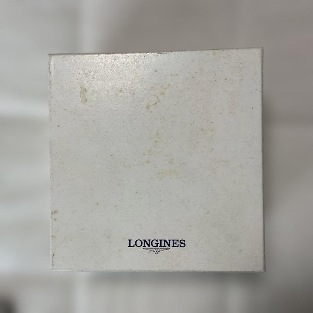 Longines DolceVita L5.657.4.73.6 Automatic Watch