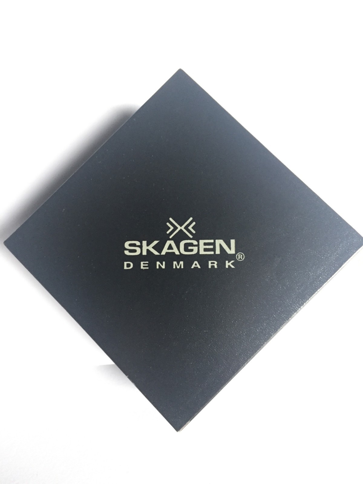 Skagen Denmark Watch