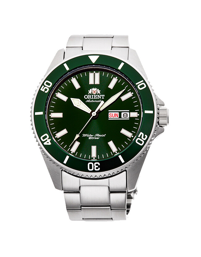 Orient Kanno 200m Diver Style 44 mm