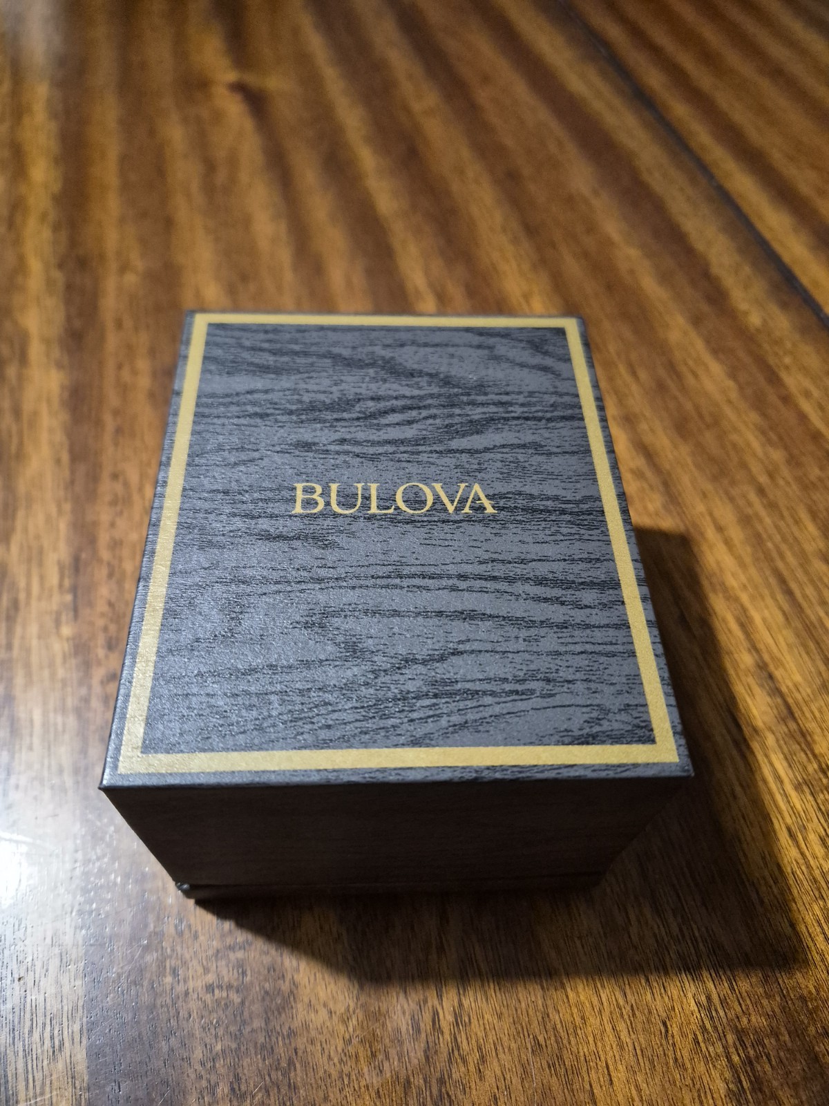 Bulova Automatic Aerojet Watch New