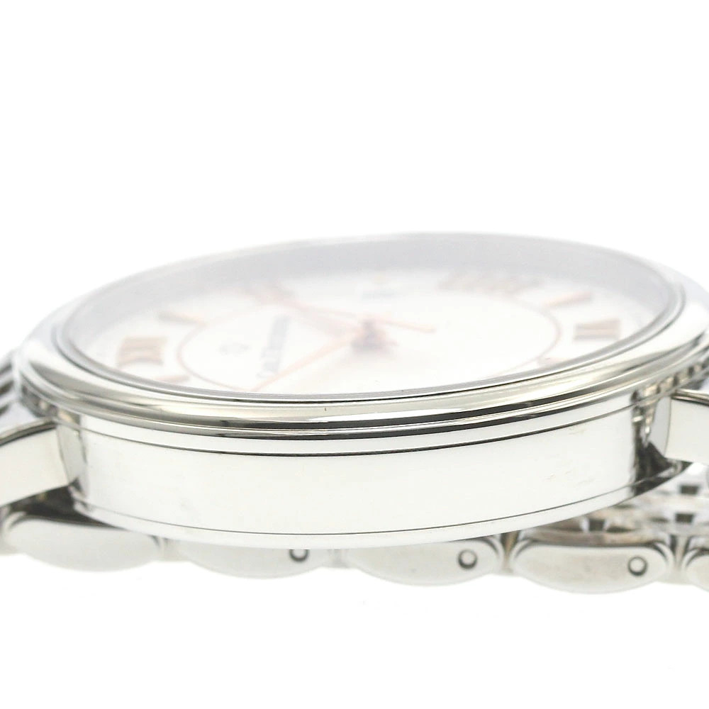 Carl F. Bucherer Adamavi Men’s Automatic Watch 10314.08, Excellent Condition Fro